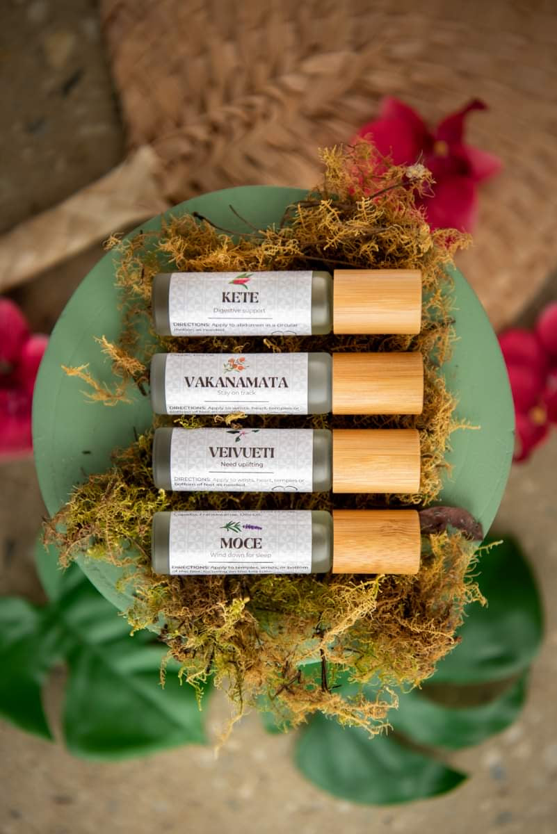 Signature Bundle Fijian