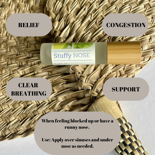 Stuffy Nose