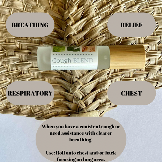 Cough Blend