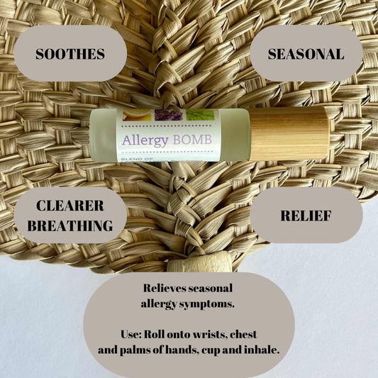 Allergy Blend