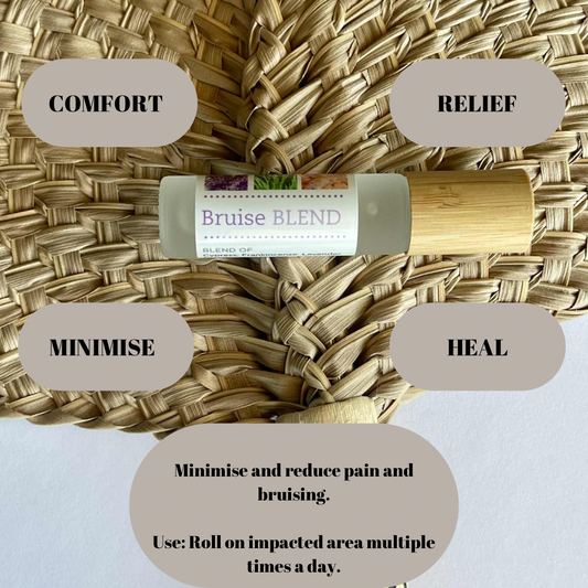 Bruise Blend