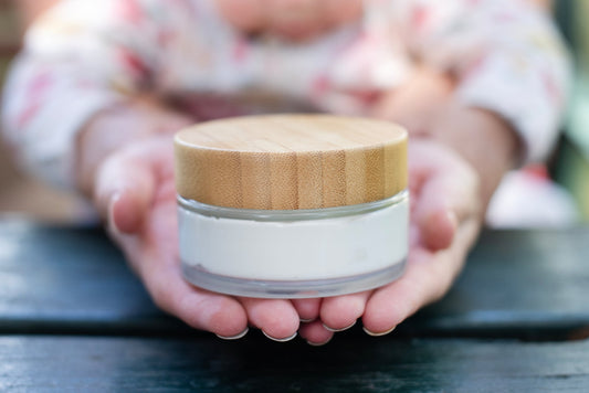 Pre-Order Whipped Tallow Body Butter