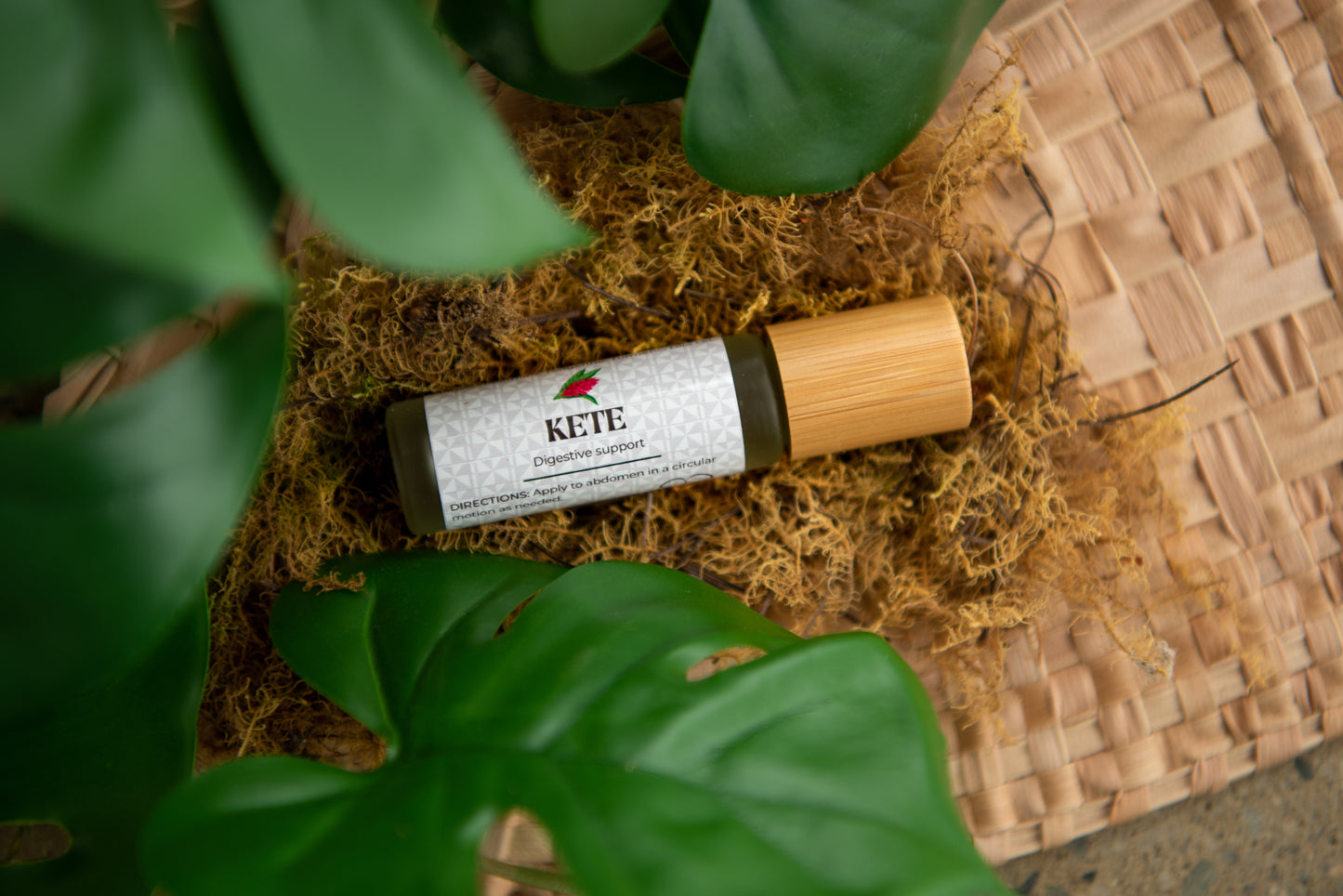 Fijian - Kete